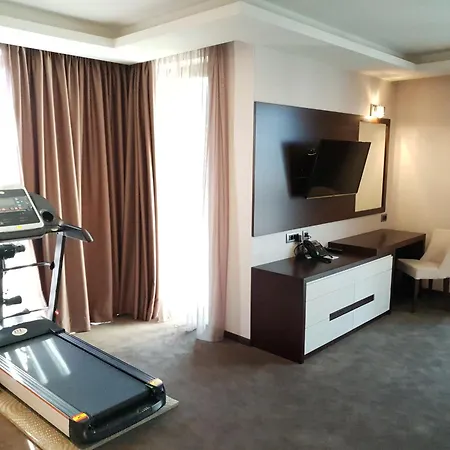 Отель Viko Boutique 4*