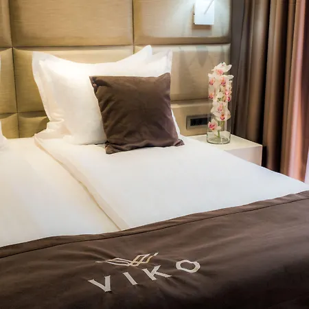Отель Viko Boutique