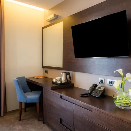 Viko Boutique Отель 4*