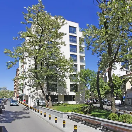Viko Boutique Отель 4*