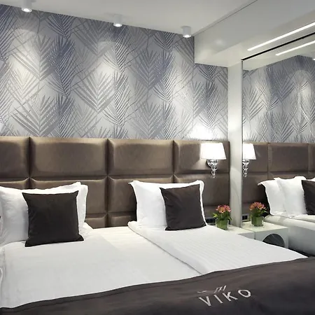Viko Boutique