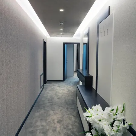 Viko Boutique Hotel 4*