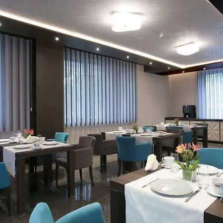 Viko Boutique 4*