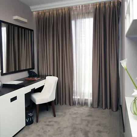 Viko Boutique Otel Sofya