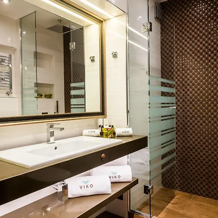 Viko Boutique Otel Sofya