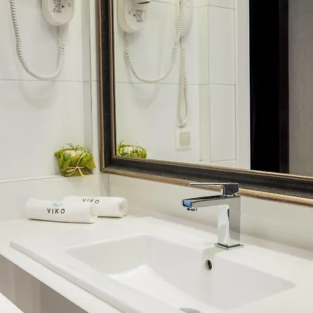 Viko Boutique Otel 4*
