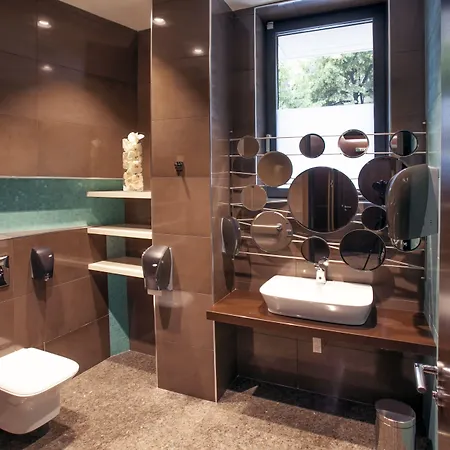 Hotel Viko Boutique