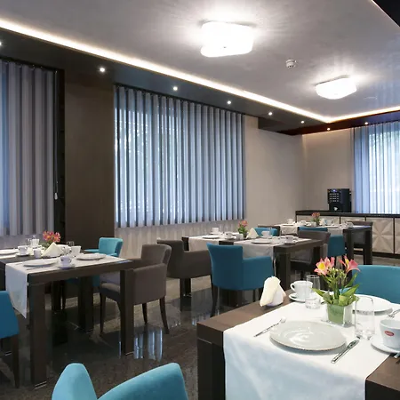 Viko Boutique Otel Sofya