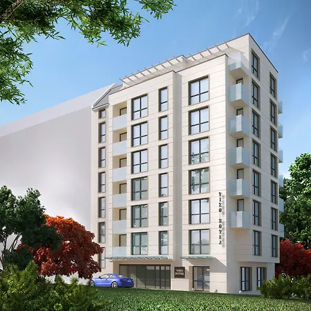 Otel Viko Boutique