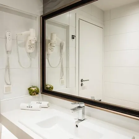 Viko Boutique Otel Sofya