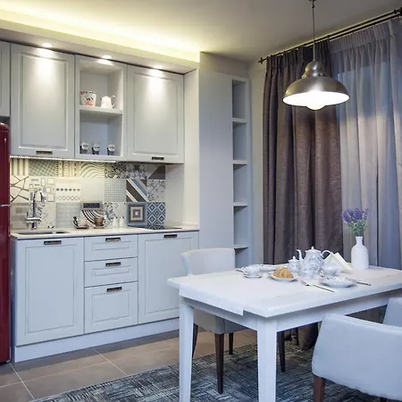 Viko Boutique 4* Sofya