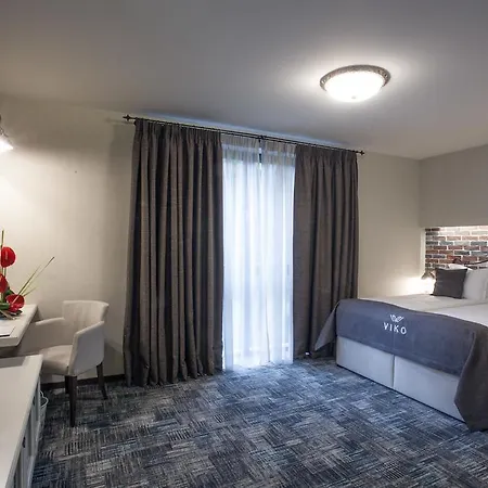 Viko Boutique Hotel
