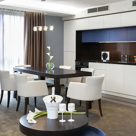 Viko Boutique Otel Sofya