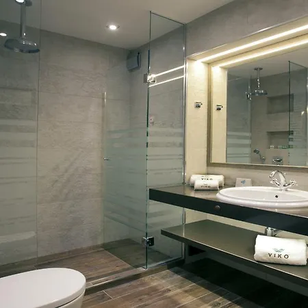 Viko Boutique Otel Sofya