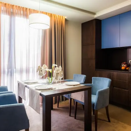 Viko Boutique Otel Sofya