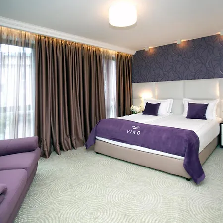 Viko Boutique Otel Sofya