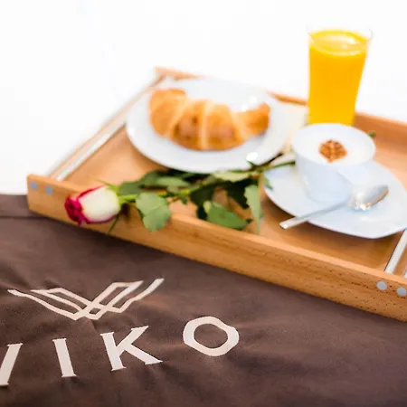 Viko Boutique Отель 4*