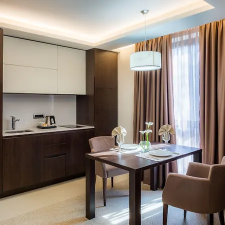 Viko Boutique Hotel Sofia