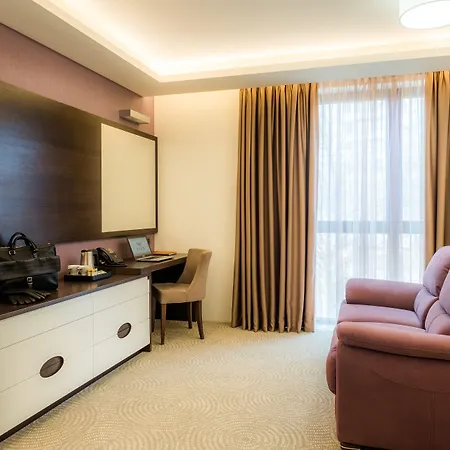 Viko Boutique Отель 4*