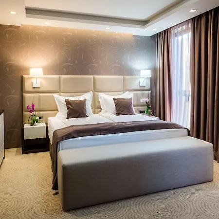 Viko Boutique 4* 소피아