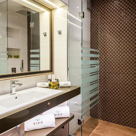 Viko Boutique 4* София