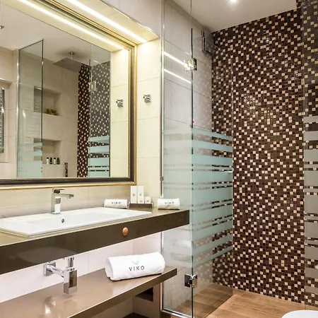 Hotel Viko Boutique Sofie