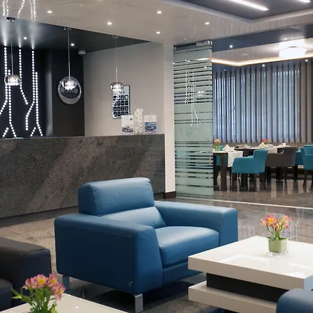 Отель Viko Boutique 4*