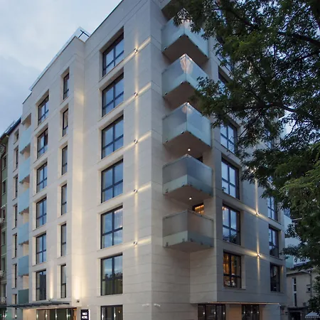 Viko Boutique Hotel 4*