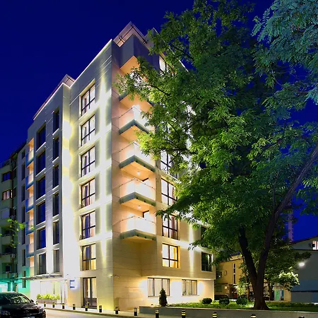 Viko Boutique 4*