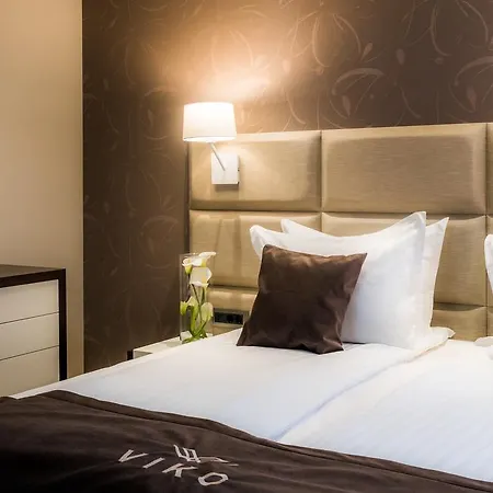 Viko Boutique Hotel