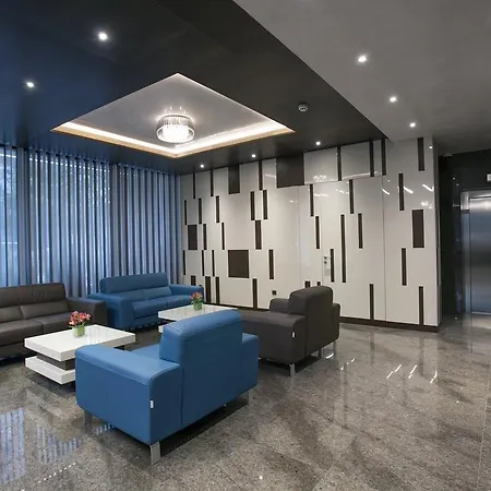 Hotel Viko Boutique Sofia