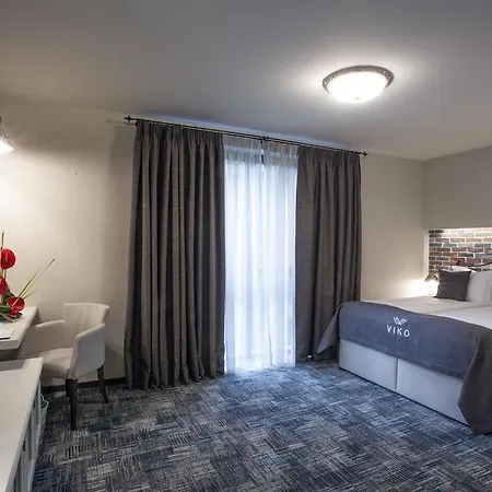 Viko Boutique Hotel