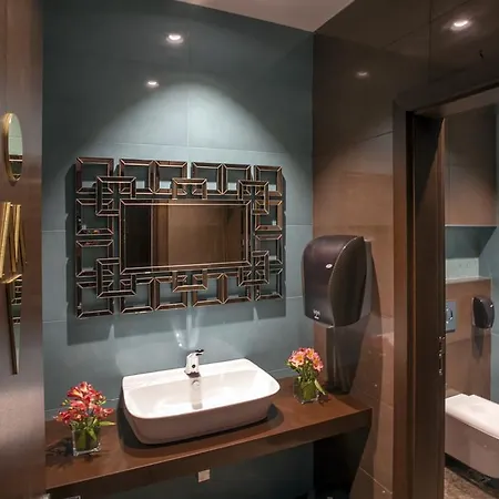 Viko Boutique Hotel