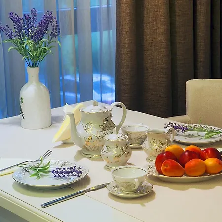 Отель Viko Boutique