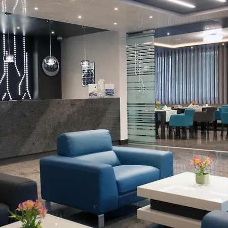 Hotel Viko Boutique Sofia
