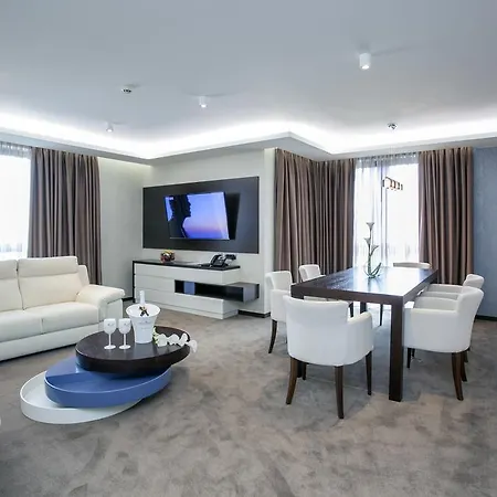 Viko Boutique Hotel