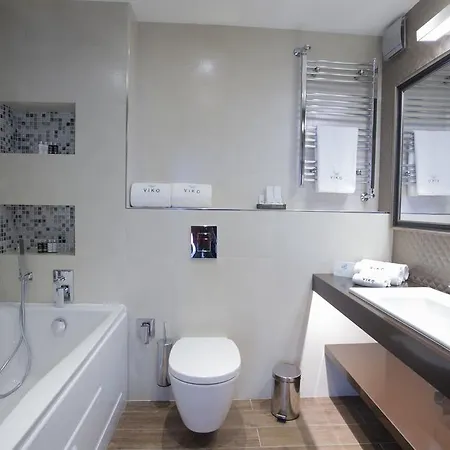 Hotel Viko Boutique