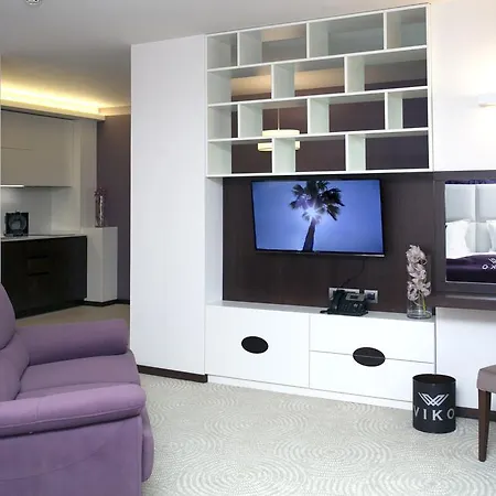 Hotel Viko Boutique