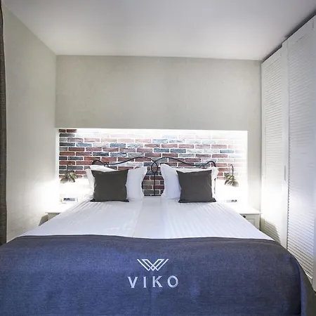 Viko Boutique 4*