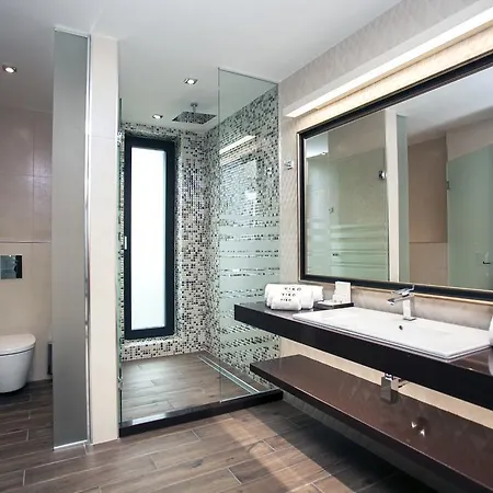 Hotel Viko Boutique