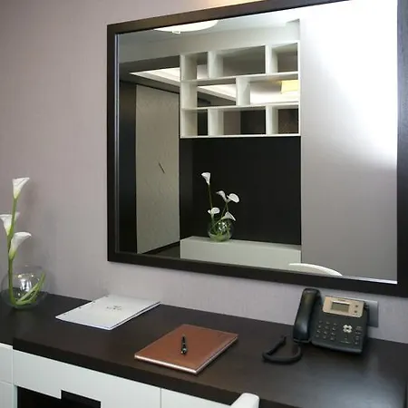Hotel Viko Boutique Sofia