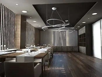 Viko Boutique Hotel