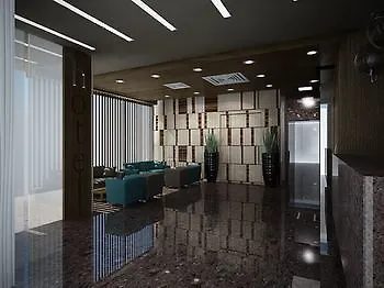 Hotel Viko Boutique 4*