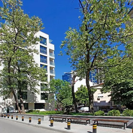 Viko Boutique 4* Sofia