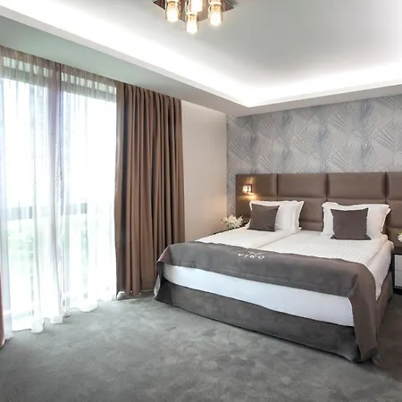 Viko Boutique Apart Sofia