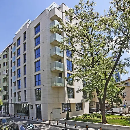 Hotel Viko Boutique 4*