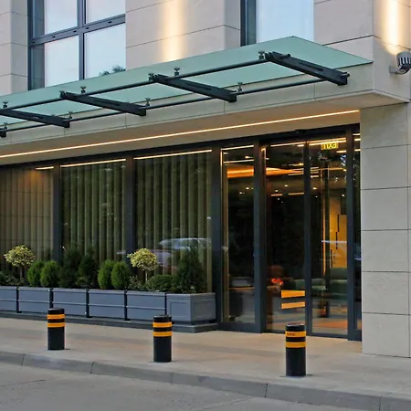 Hotel Viko Boutique 4*