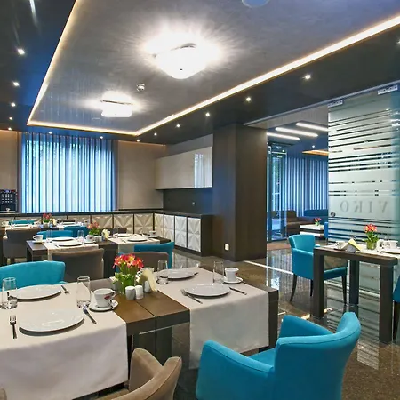 Hotel Viko Boutique Sofia