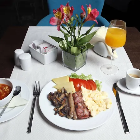 Hotel Viko Boutique