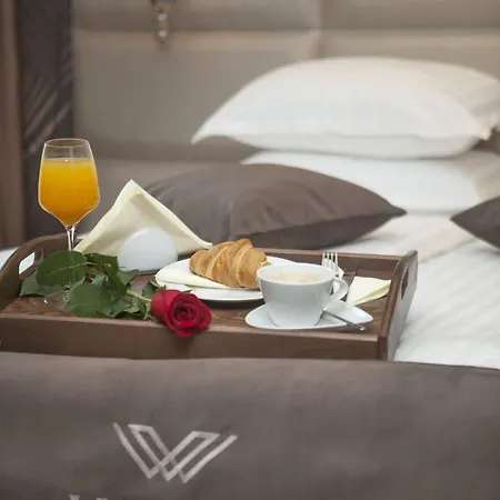 Hotel Viko Boutique 4*